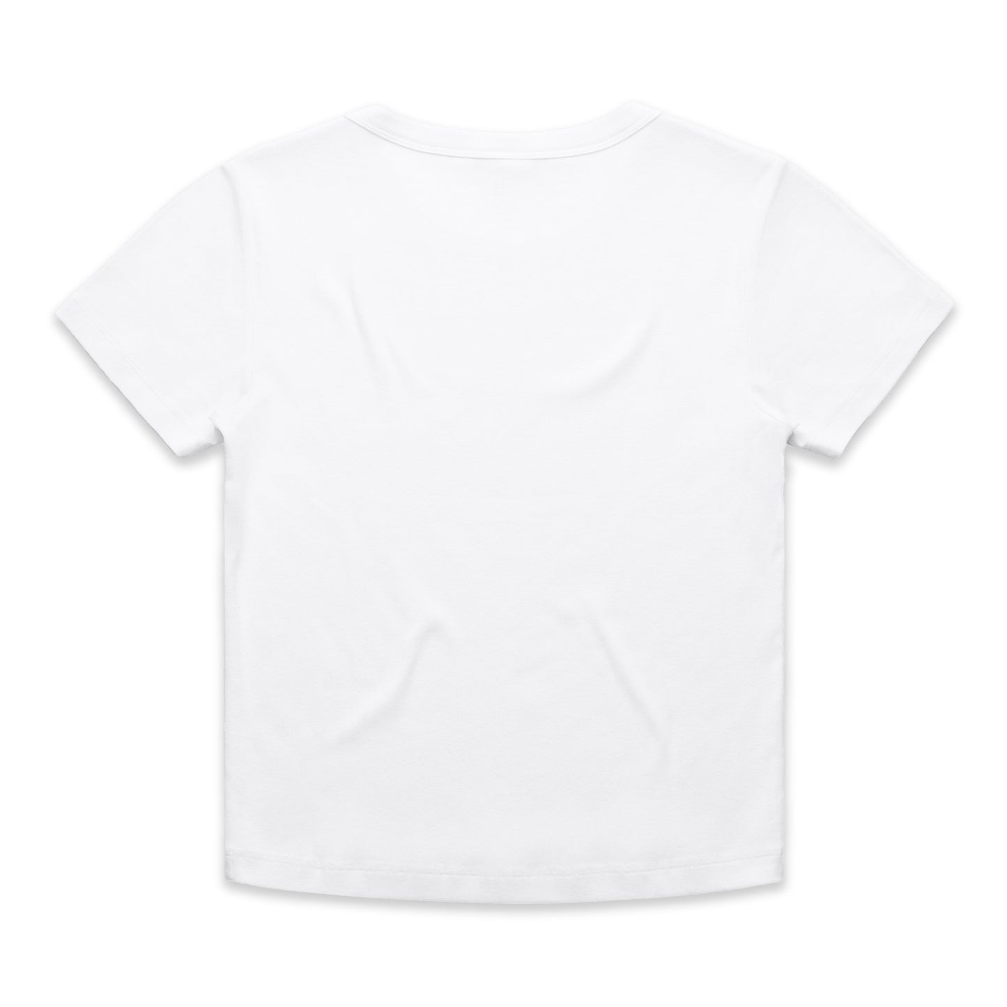 Electric Home Owner Baby Tee