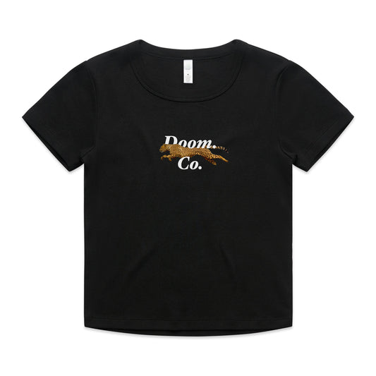 Sprinter Baby Tee