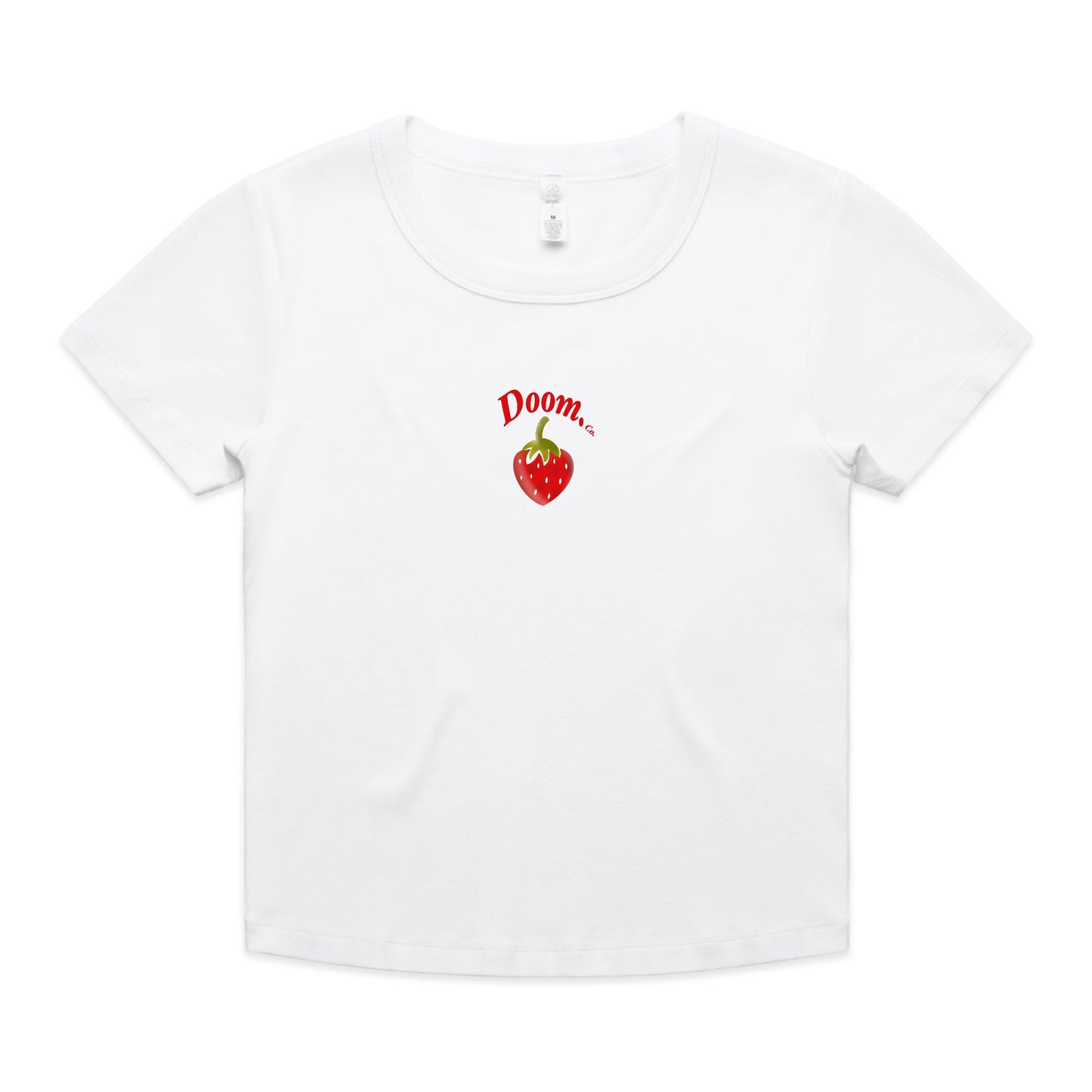 Sweet Pick Baby Tee