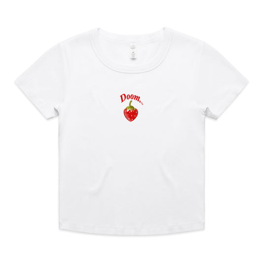 Sweet Pick Baby Tee